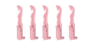 Knitting machine needles 5pcs for Sentro and Addi machines