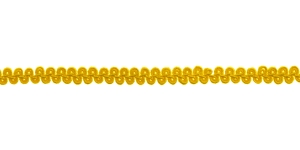 Pael 0,8 cm, tumedam kollane
