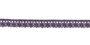 Cotton Crochet Lace 1,3 cm
