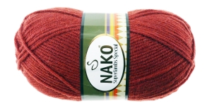 Wool Blend Yarn 