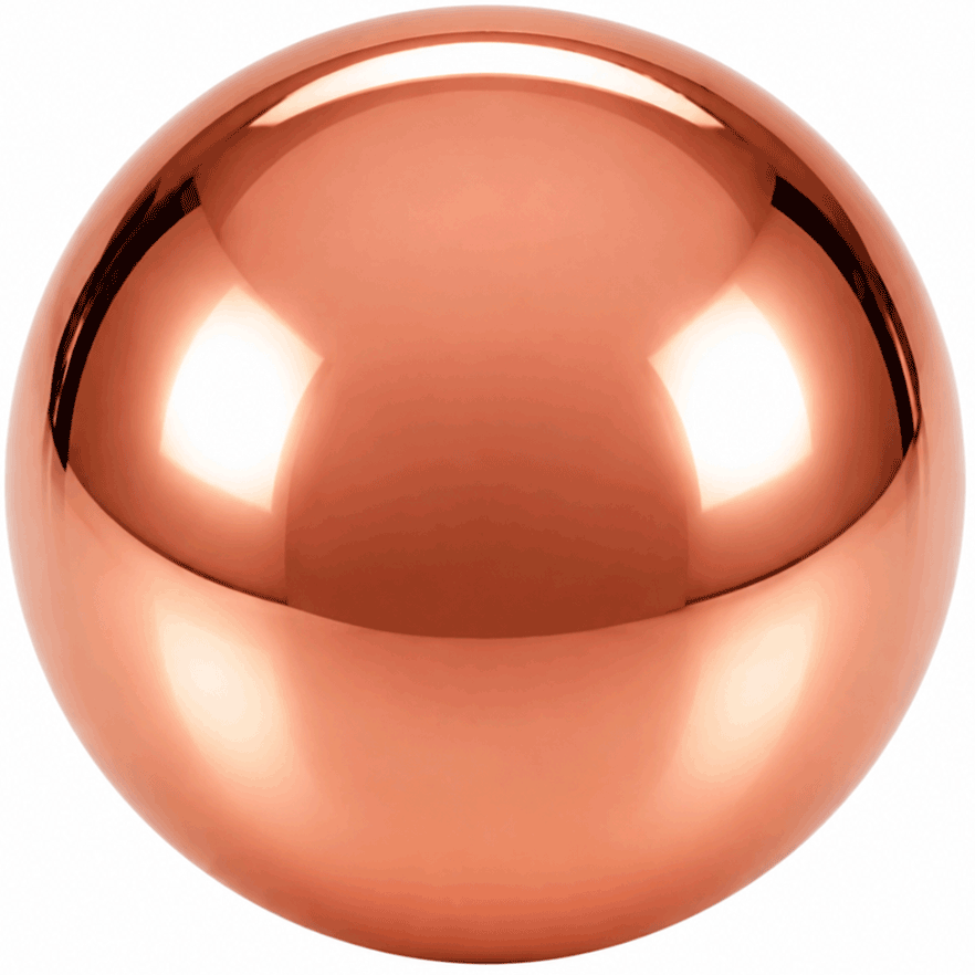 Copper