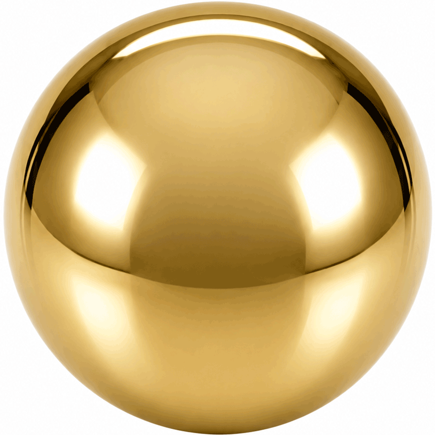 Bronze and Brass