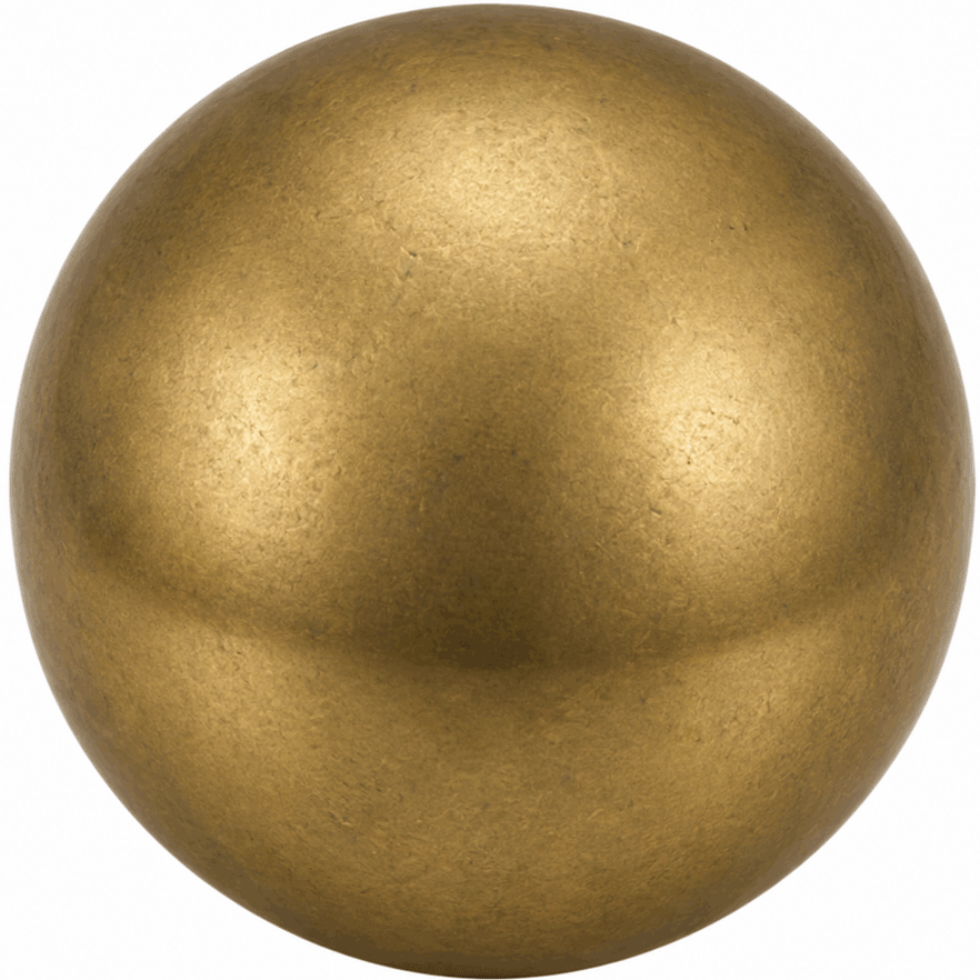Old Brass