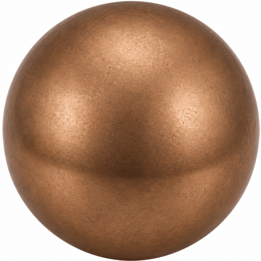 Old Copper