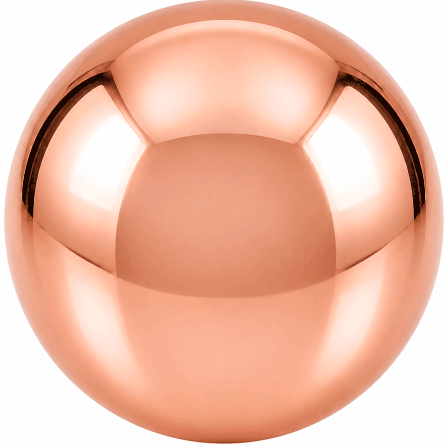 Roosakaskuldsed. Rose Gold