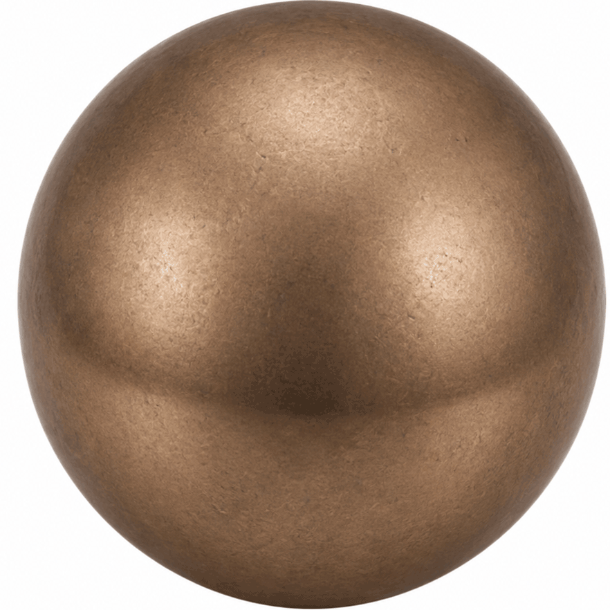 Old bronze
