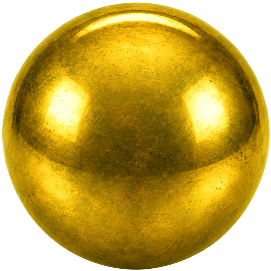 Old golden