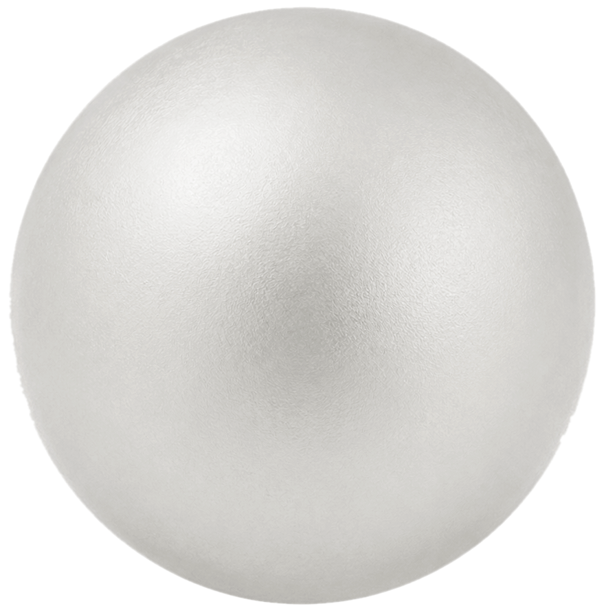 Mat silver