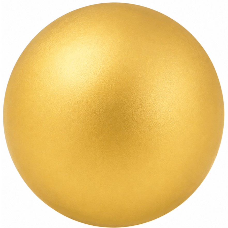 Mat golden