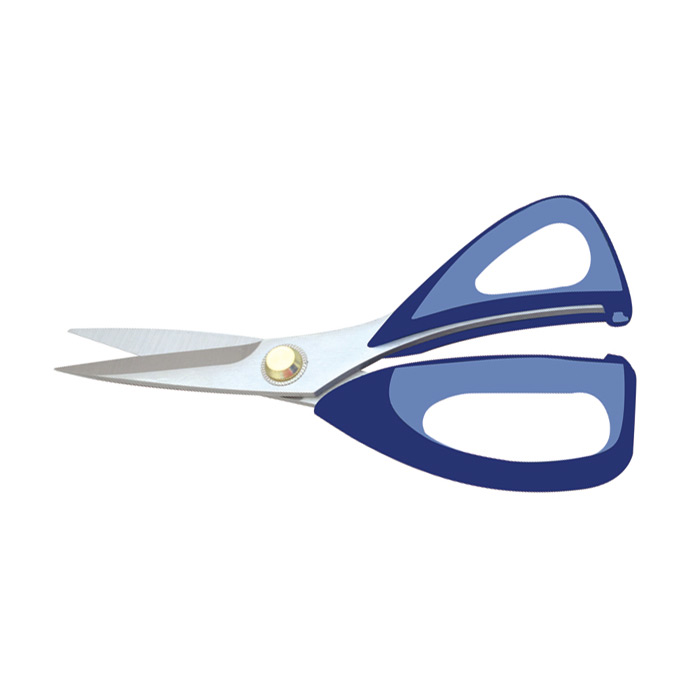 DW-9106 Cutting Tailor | Scissors, X\'Sor, 15,2cm, Items All