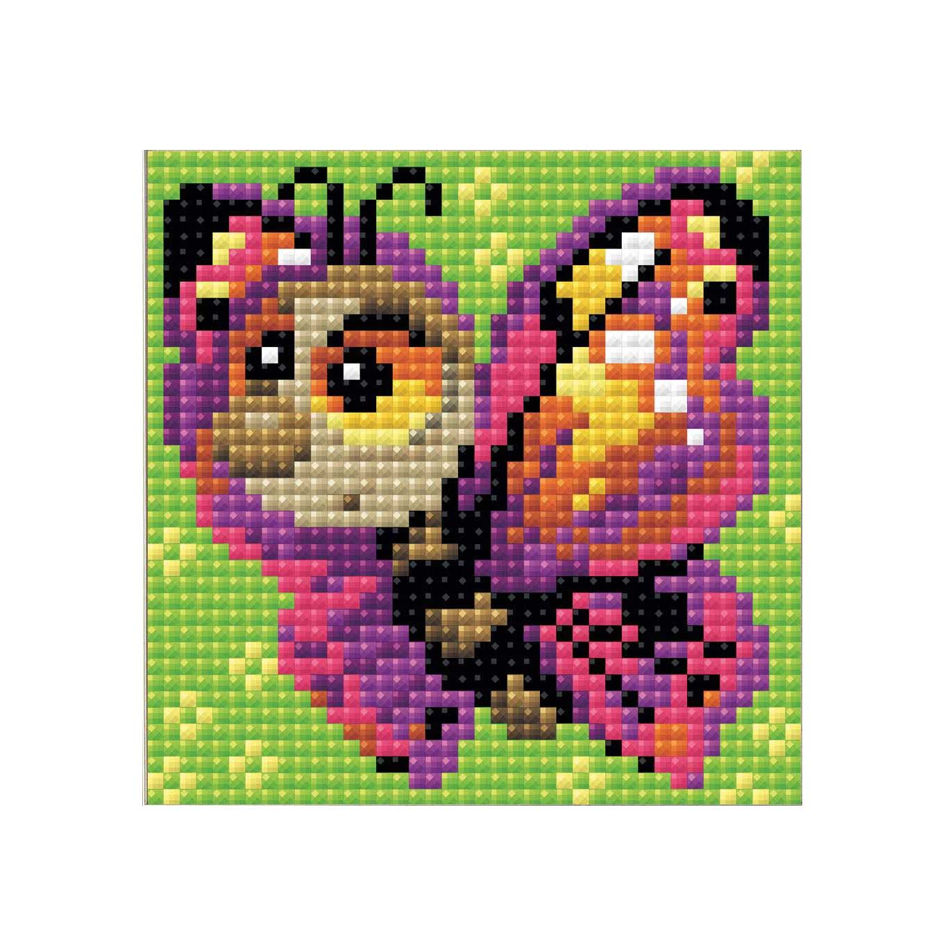 Алмазная мозайка схемы