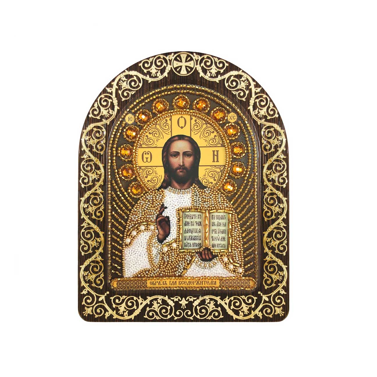 “Богородица Казанская” (большая)
