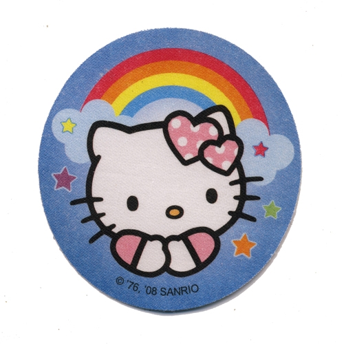Hello Kitty 7,3 cm
