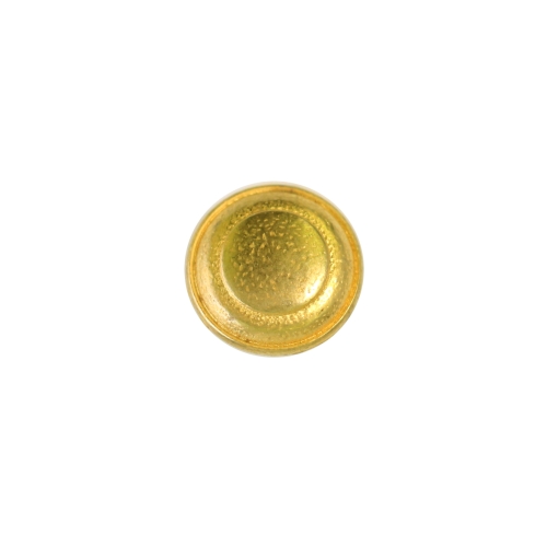 Пуговицы металлические на ножке 15mm/24L