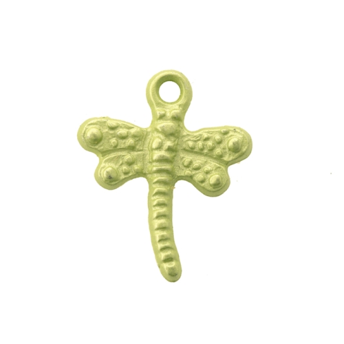 Kiilikujuline ripats 18 x 15mm