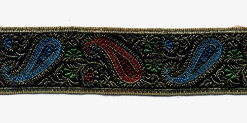 79. Neerumustriga pael punane/sinine