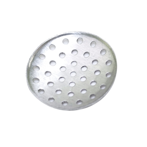 Circular Brooch Base / 20mm