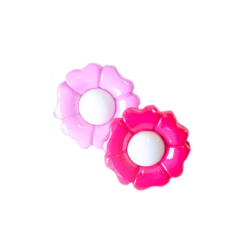 Nööp lilleõis ø15 mm, suurus: 24L