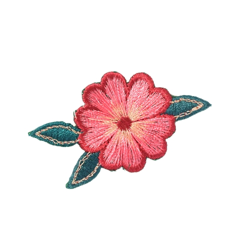 Triigitav aplikatsioon, ø 5 x3 cm, AO24