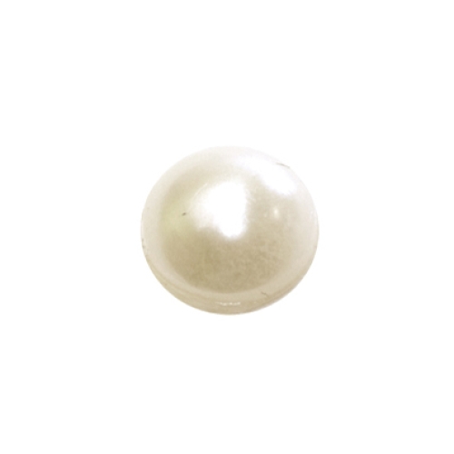 Ümar plastkristall 10mm