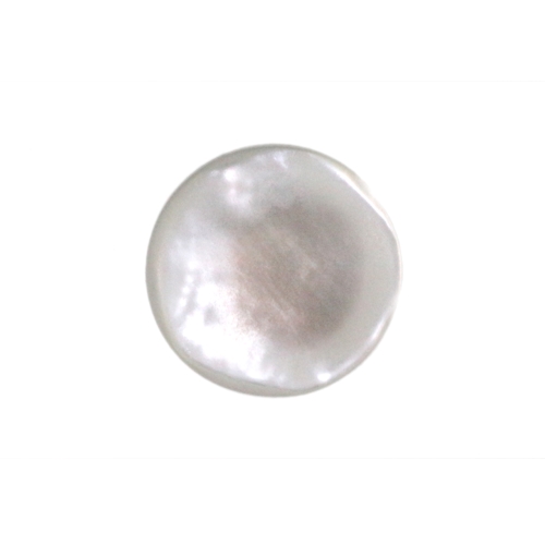 Teokarbi helgiga, metallkannaga plastiknööp ø18 mm, suurus: 28L
