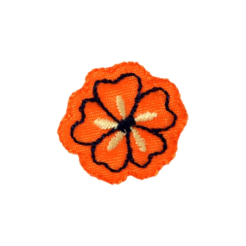 Triigitav aplikatsioon ø 2,5 cm, AN52