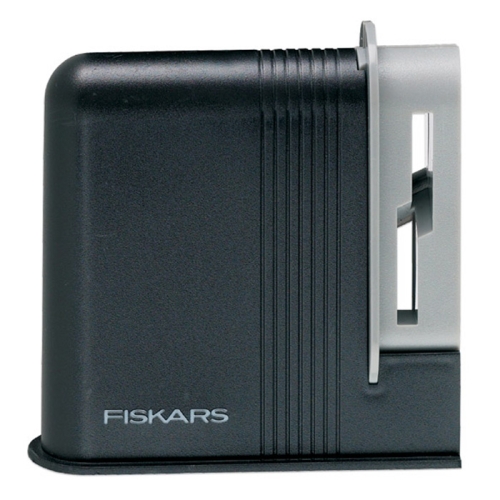 Kääride teritaja, Clip-Sharp Scissors Sharpener, Fiskars (Soome), 859600