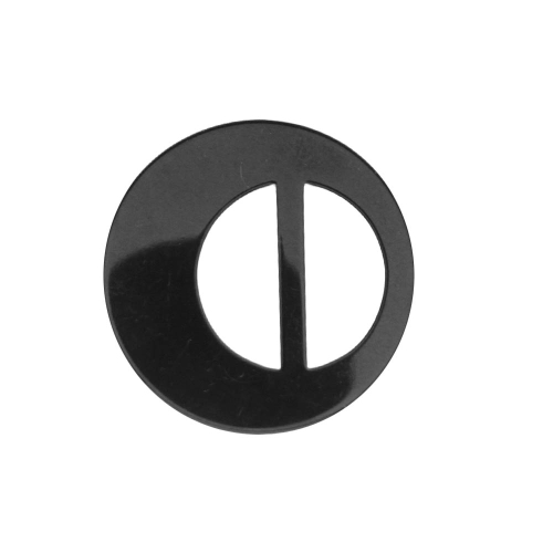 Plastikust pinguti, plastpannal ø68 mm, rihmale laiusega 40 mm