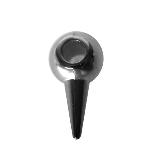 Metallist, õmmeldav neet 15x8mm