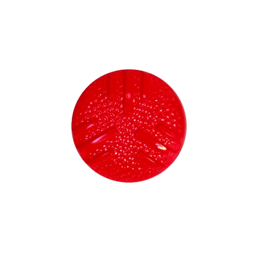 Plastic Shank Button ø18 mm, size: 28L