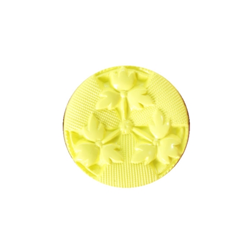 Plastic Shank Button ø18 mm, size: 28L
