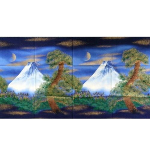 Ilusa loodusega, 100% puuvillane kangas, 60 x 110cm