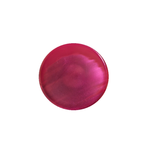 Plastic Shank Button ø20 mm, size: 32L