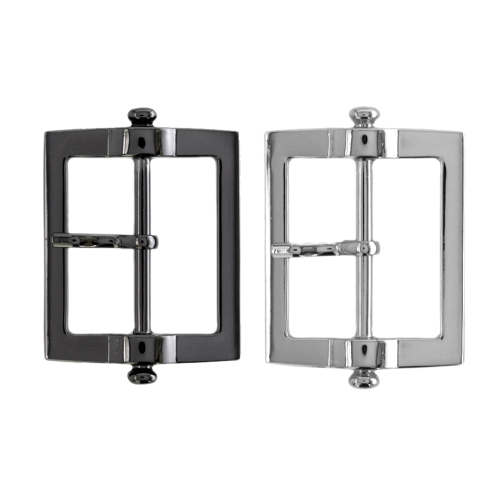 Metallist pannal 40x35 mm rihmale laiusega 30 mm