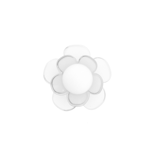 Plastic Shank Button ø20 mm, size: 32L