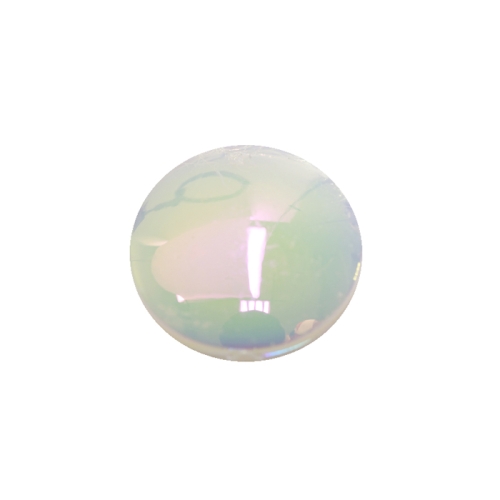 Ümar plastkristall 12mm