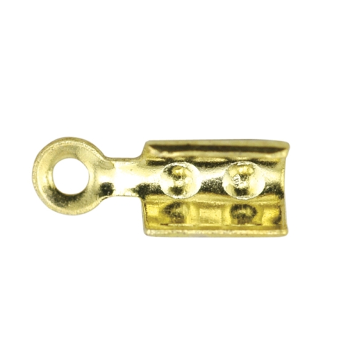 Nööriotsik 3 mm Beadalon