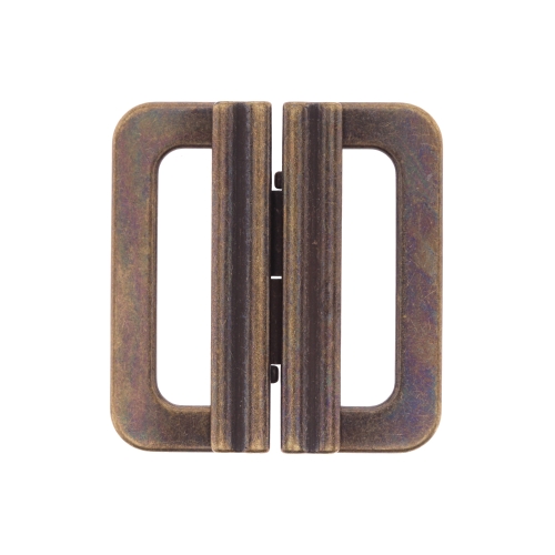 Metallpannal 40x35 mm rihmale laiusega 30 mm