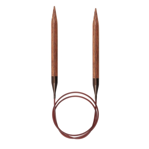 Puitringvardad Ginger, KnitPro 120 cm