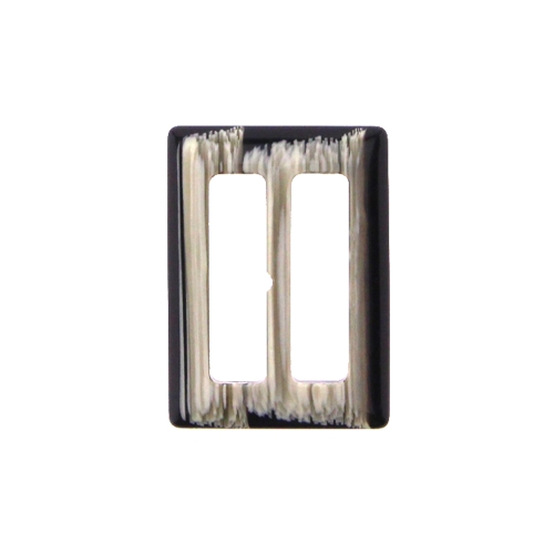 Plastikust pinguti, plastpannal 62x45 mm, rihmale laiusega 40 mm