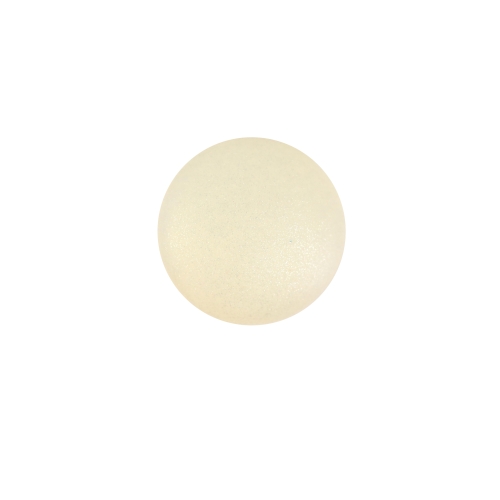 Kumera pinnaga, kannaga plastiknööp, 23mm, 36L