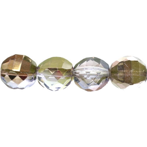 Ümar, lapik, laiade tahkudega 14x10mm, Jablonex