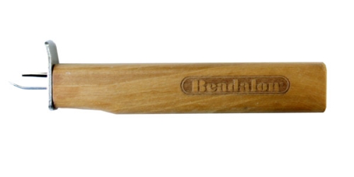 Pärlisõlmede tööriist, Knotter Tool, Beadalon JTECONKNOT