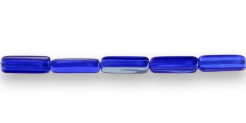 Pikergune kandiline 15x4mm läbikumav klaashelmes 