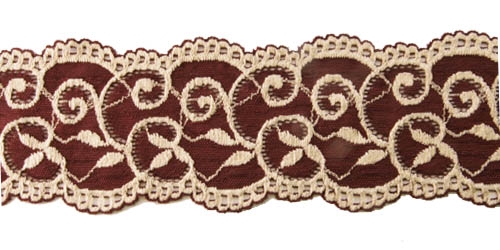 Elastikpits TY 17, laius 7,5 cm