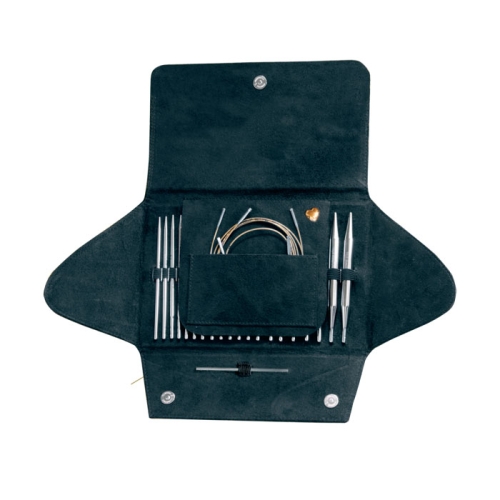Harilike ringvarraste komplekt AddiClick Basic, Addi (Germany) 650-2
