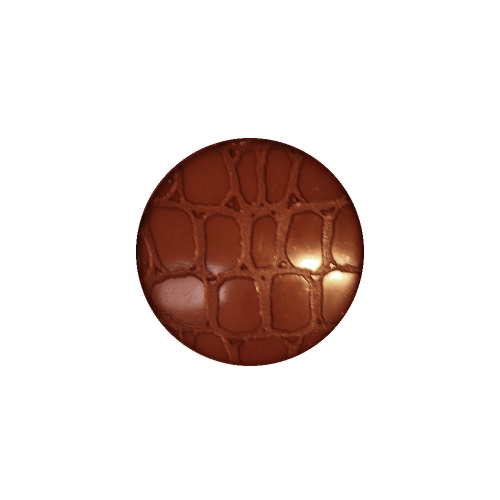 Plastic Shank Button ø20 mm, size: 30L