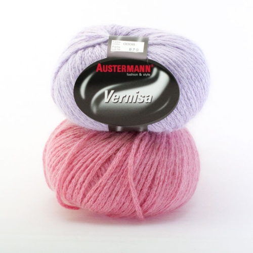 Angooralõng Vernisa, Austermann (Saksamaa)