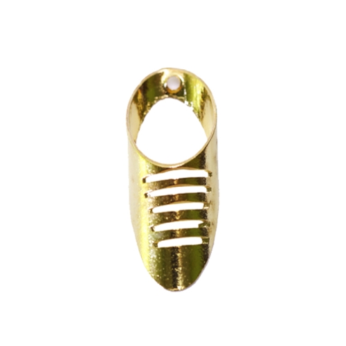 Oval Pendant Frame / 22 x 8 x 5mm