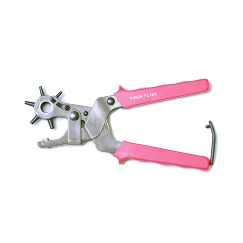 Пробойник, Punch Plier Heavy